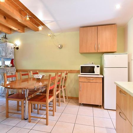 Paquerettes - Maison Avec Jardin Et Parking Kaysersberg-Vignoble Esterno foto