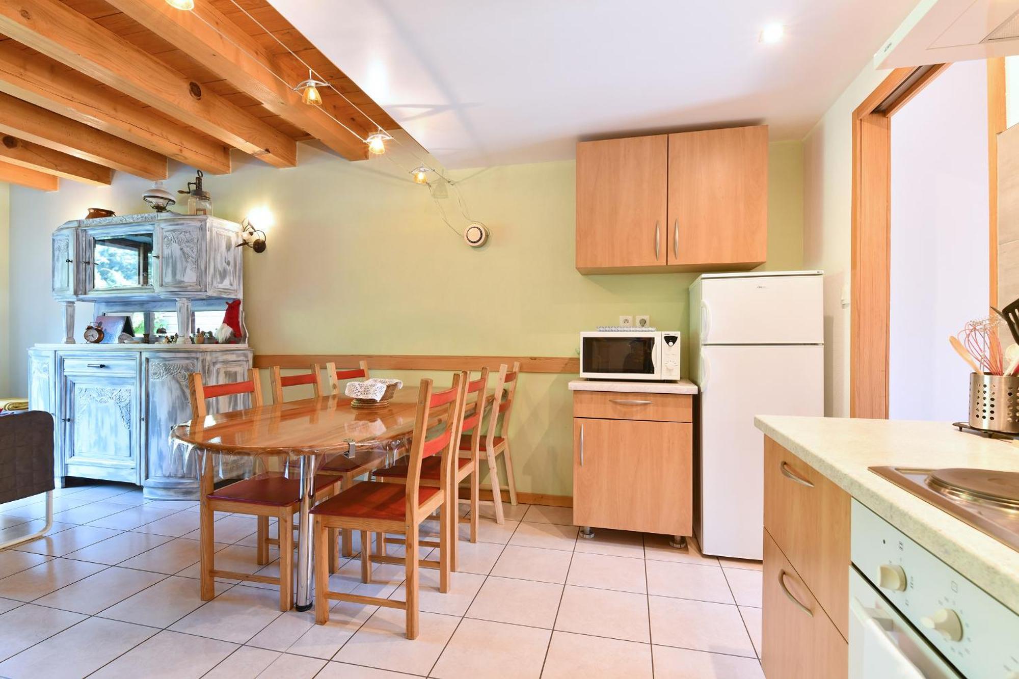 Paquerettes - Maison Avec Jardin Et Parking Kaysersberg-Vignoble Esterno foto