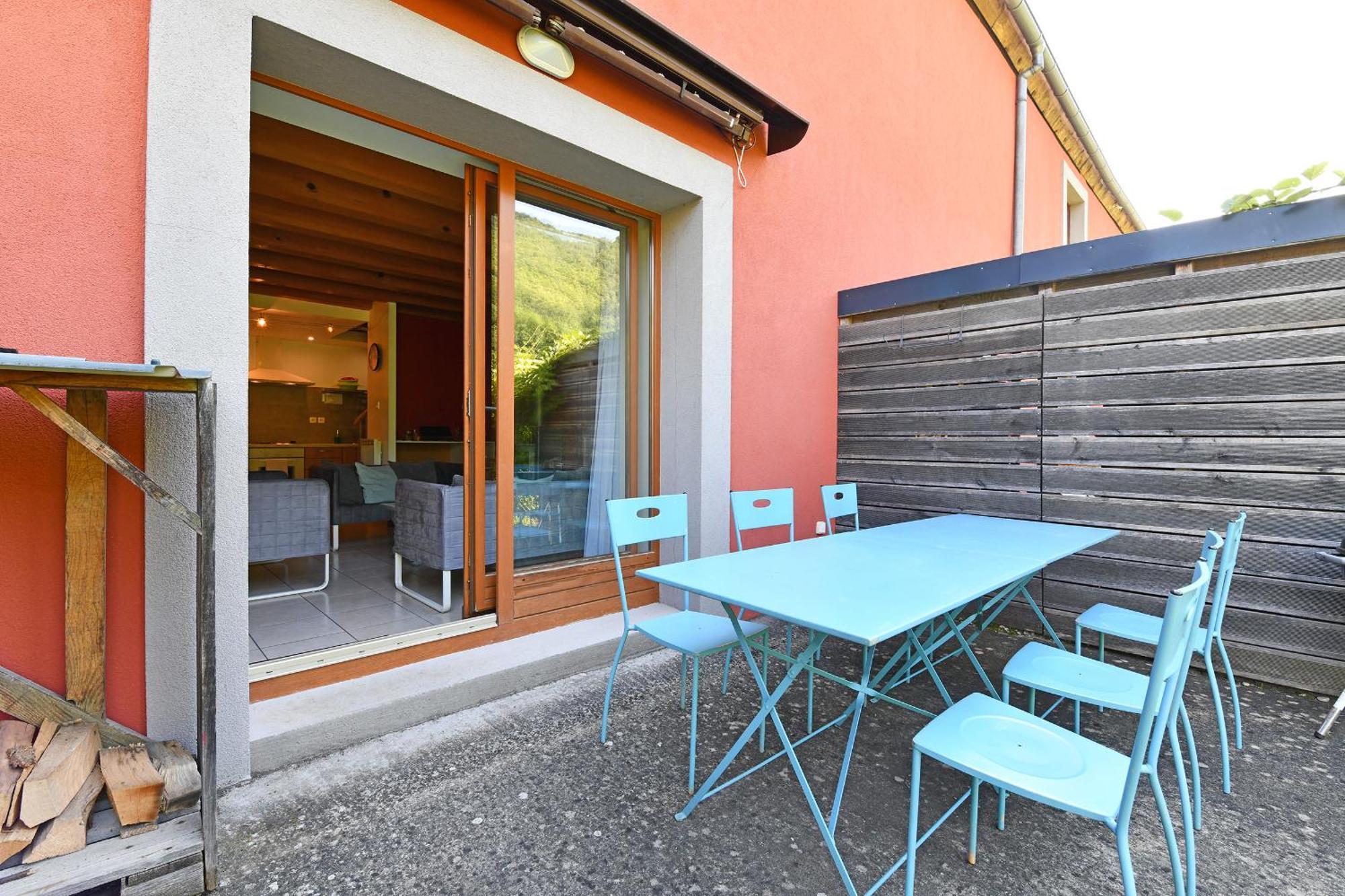 Paquerettes - Maison Avec Jardin Et Parking Kaysersberg-Vignoble Esterno foto